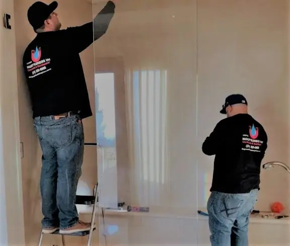 Professional plumbing installation for Leak Detection in Pahokee